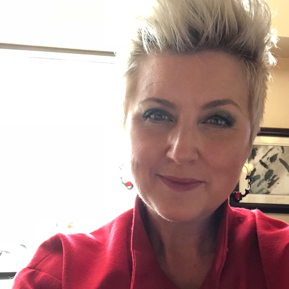Meet your Posher, Erin